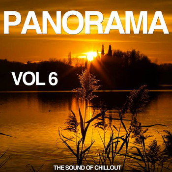 Various Artists - Panorama, Vol. 6 (The Sound of Chillout)