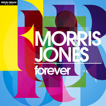 Morris Jones - Forever
