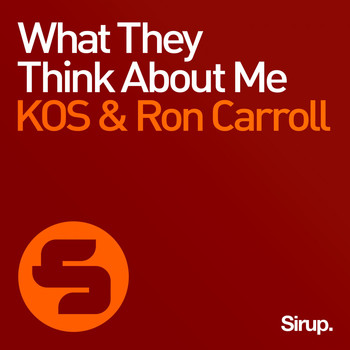KOS & Ron Carroll - What They Think About Me