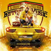 Gucci Mane - Ferrari Music (Explicit)