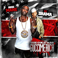 Gucci Mane - Guccimerica (Explicit)