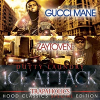 Gucci Mane - Ice Attack 2 (Explicit)