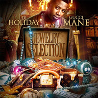 Gucci Mane - Jewelry Selection (Explicit)