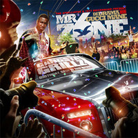 Gucci Mane - Mr. Zone 6 (Explicit)