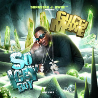 Gucci Mane - So Icy Boy (Explicit)