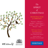 RTE Concert Orchestra - The Spirit of Christmas