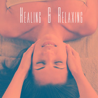 Lullabies for Deep Meditation, Nature Sounds Nature Music and Deep Sleep Relaxation - Healing & Relaxing