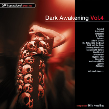 Various Artists - Dark Awakening Vol. 4