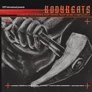 Various Artists - Bodybeats11/8/2005