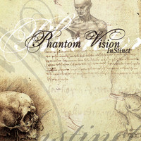 Phantom Vision - Instinct