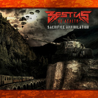 Bestias De Asalto - Sacrifice Annihilation