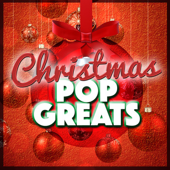 Various Artists - Christmas Pop Greats