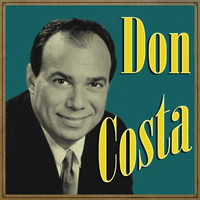 Don Costa - Don Costa