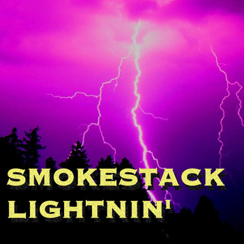 Muddy Waters - Smokestack Lightnin'