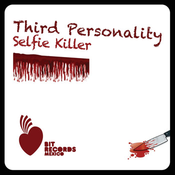 Third Personality - Selfie Killer