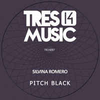 Silvina Romero - Pitch Black