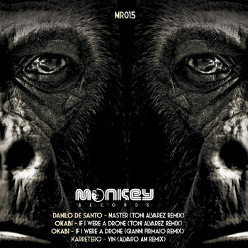 Various Artists - MR 15