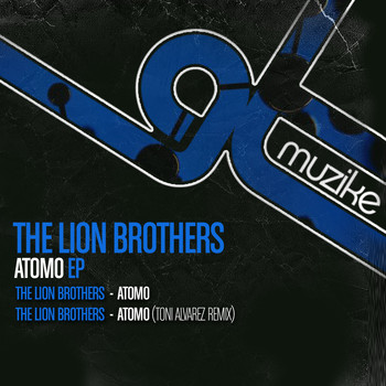 The Lion Brothers - Atomo