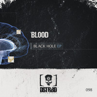 Blood - Black Hole EP