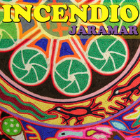Jaramar - Incendio