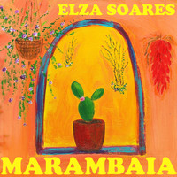 Elza Soares - Marambaia