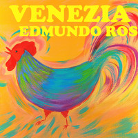 Edmundo Ros - Venezia