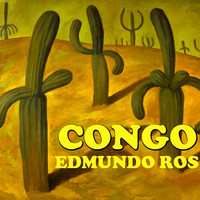 Edmundo Ros - Congo