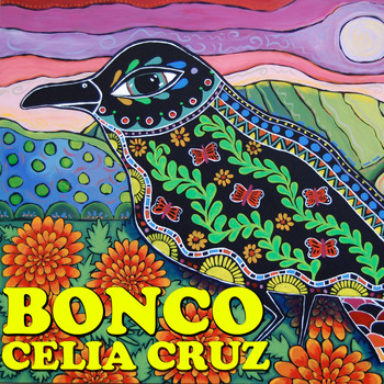 Celia Cruz - Bonco