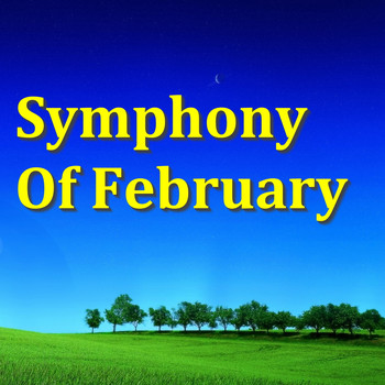 Various Artists - Symphony Of February