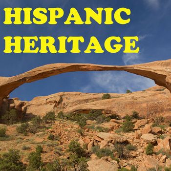Various Artists - Hispanic Heritage