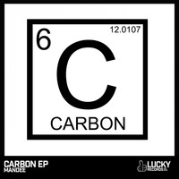 ManDee - Carbon EP