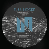 Paul Moore (GER) - Transformation EP