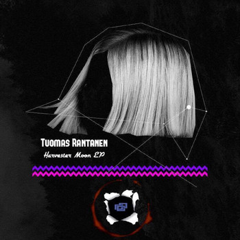 Tuomas Rantanen - Harvester Moon EP