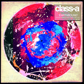 Class-A Deviants - Earthbound