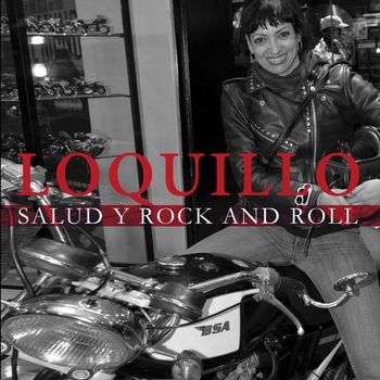Loquillo - Salud y Rock and Roll