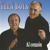 Teen Boys - Al Corazón