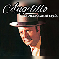 Angelillo - La Morena de Mi Copla