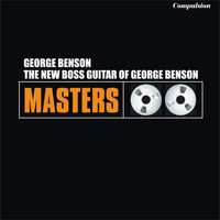George Benson - The New Boss Guitar of George Benson