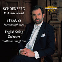 English String Orchestra - Strauss: Metamorphosen - Schoenberg: Verklärte Nacht