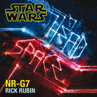 Rick Rubin - NR-G7