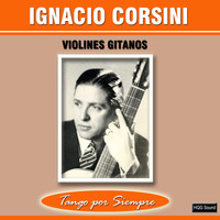 Ignacio Corsini - Violines Gitanos