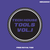 Maxdown - Tech House Tools Vol.1