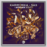 Karim Mika - Sax