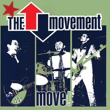 The Movement - MOVE!