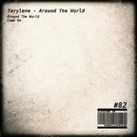 Terylene - Around The World