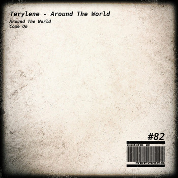 Terylene - Around The World
