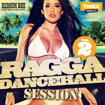 Various Artists - Ragga Dancehall Session, Vol. 2 (Explicit)