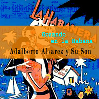 Adalberto Alvarez Y Su Son - Gozando en la Habana
