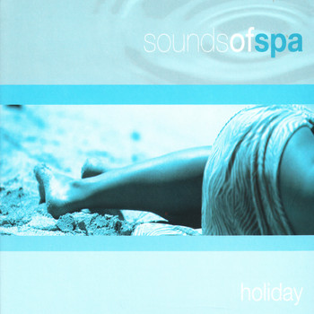 Various Artists - Sounds of Spa: Holiday