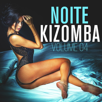 Various Artists - Noite Kizomba, Vol. 4